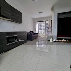 Sims Urban Oasis (D14), Condominium #608137041